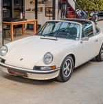 Porsche 911 T
