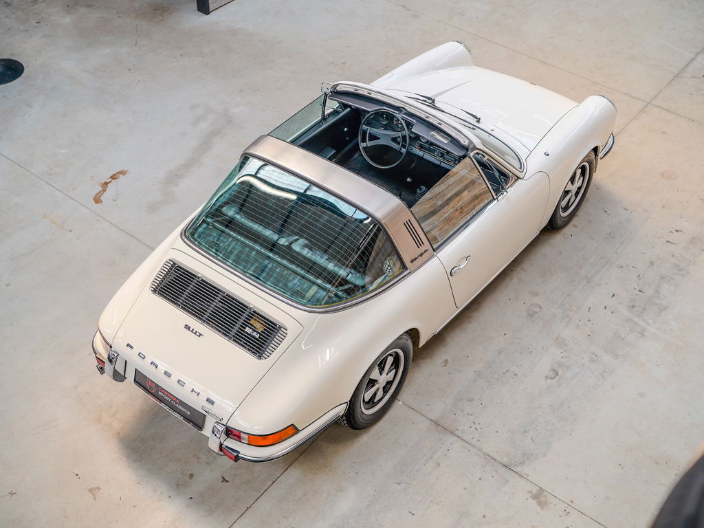 Porsche 997.2 Carrera 4