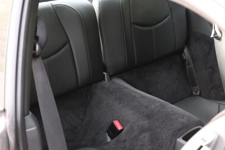 Porsche 997.2 Carrera 4S