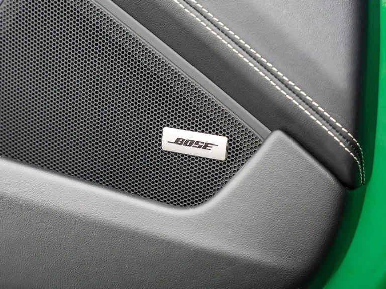 Porsche 992 Carrera 4 GTS