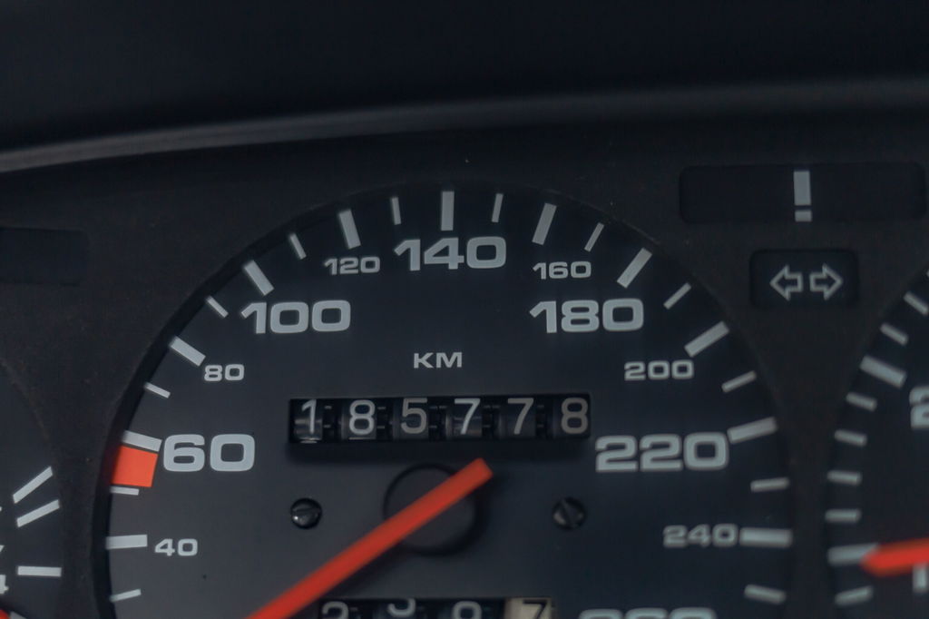 Porsche 944 Turbo Coupé