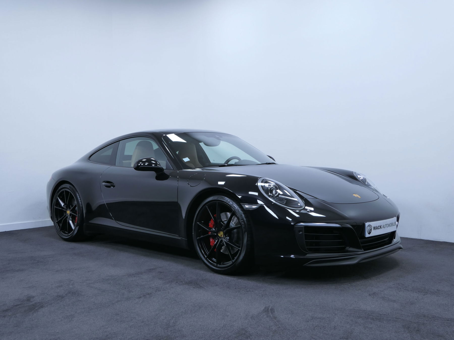 Porsche 991 Carrera S for sale - Elferspot - Marketplace for
