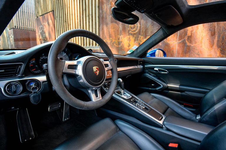 Porsche 991 Carrera S