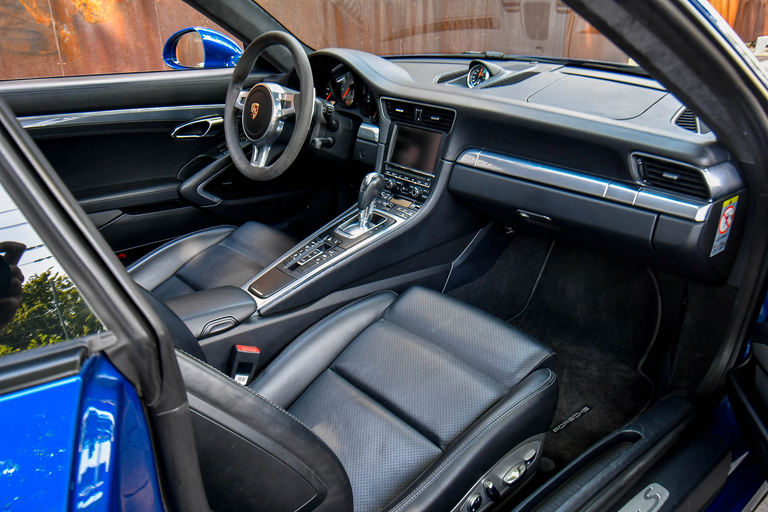 Porsche 991 Carrera S