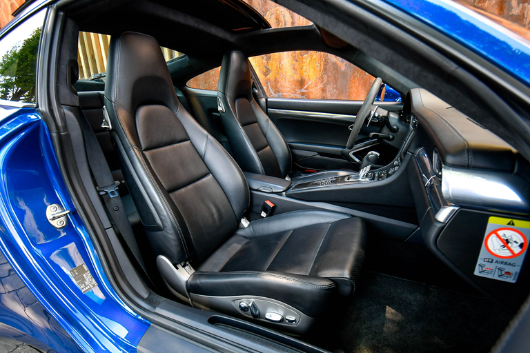 Porsche 991 Carrera S