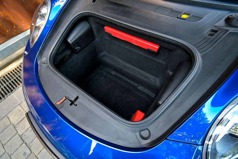 Porsche 991 Carrera S