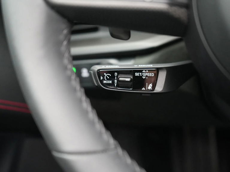 Porsche 992.2 Targa 4 GTS