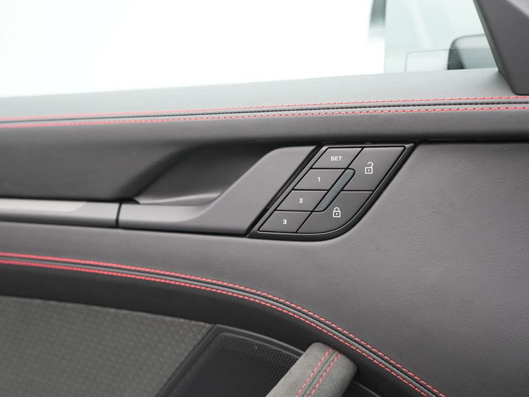 Porsche 992.2 Targa 4 GTS