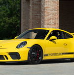 Porsche 991.2 GT3