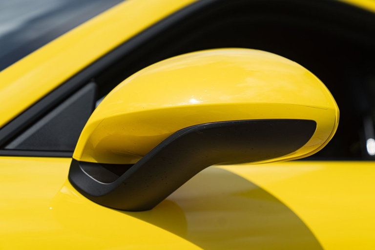Porsche 991.2 GT3