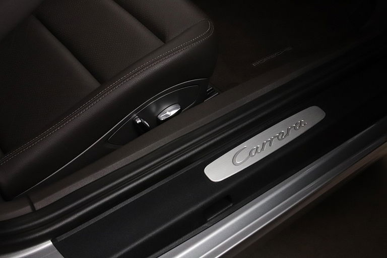 Porsche 991.2 Carrera