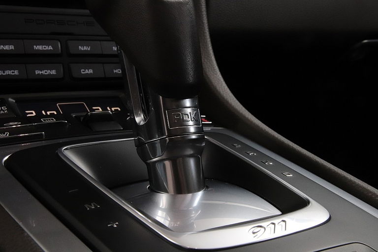 Porsche 991.2 Carrera