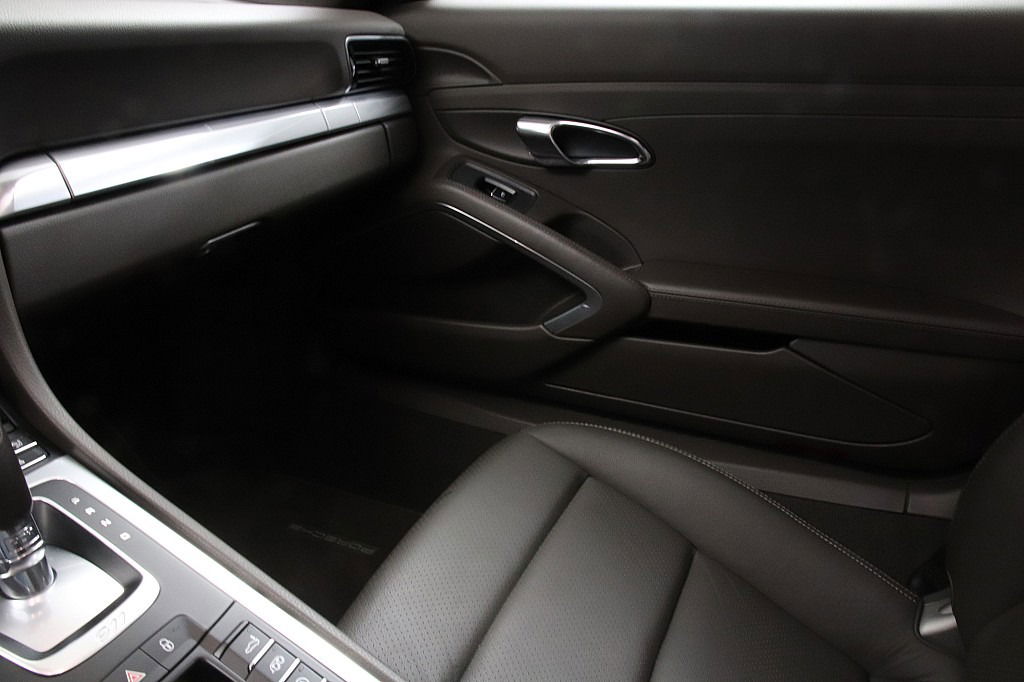 Porsche 991.2 Carrera