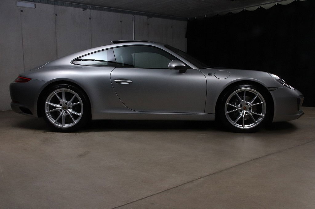 Porsche 991.2 Carrera
