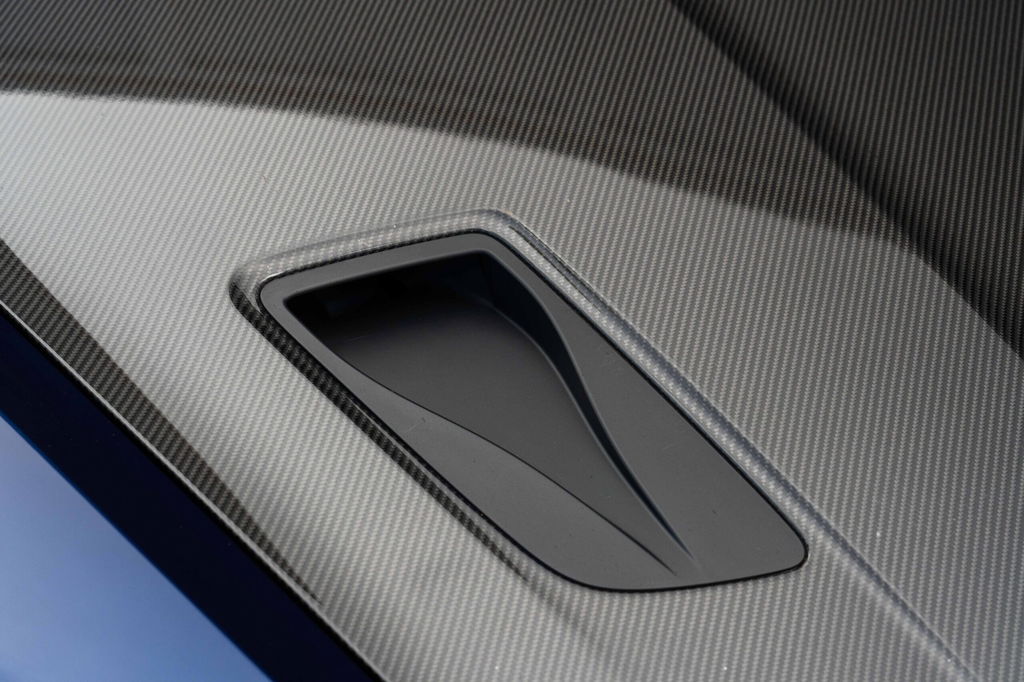 Porsche 718 Cayman GT4 RS