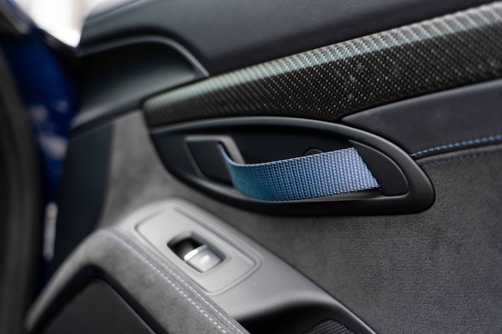 Porsche 718 Cayman GT4 RS