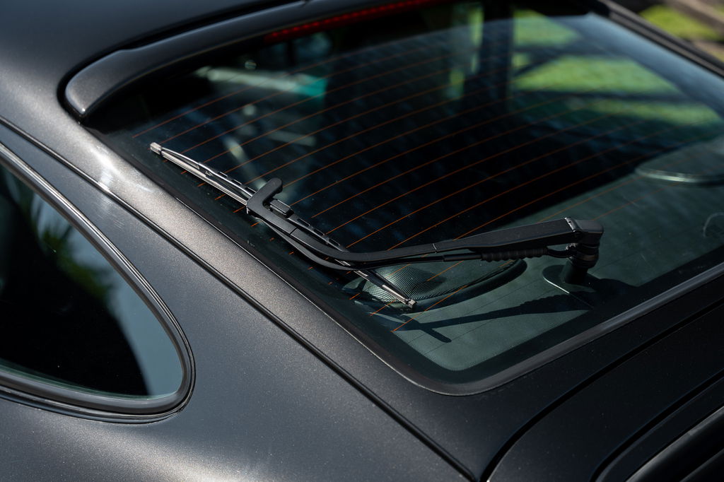 Porsche 993 Carrera 4S