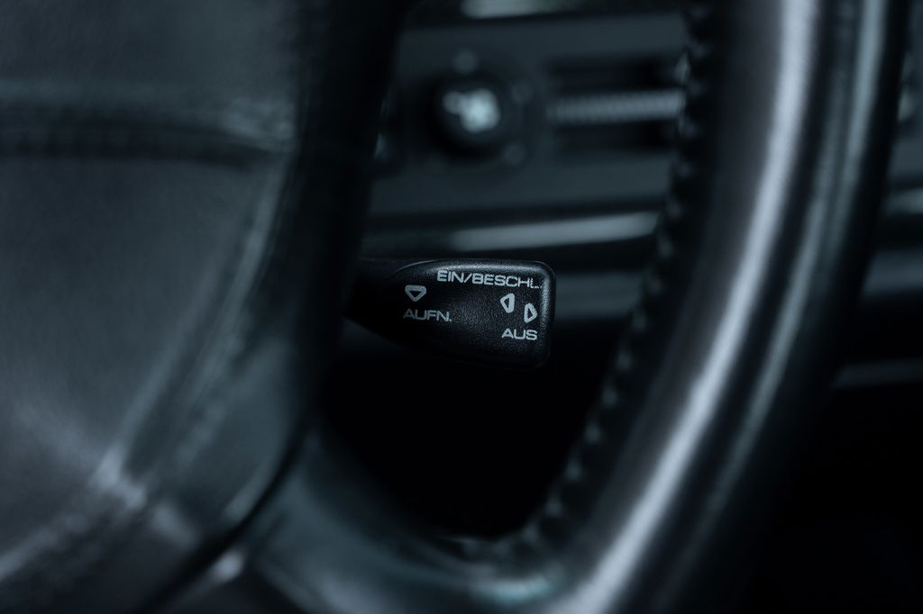 Porsche 993 Carrera 4S