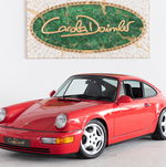 Porsche 964 Carrera RS