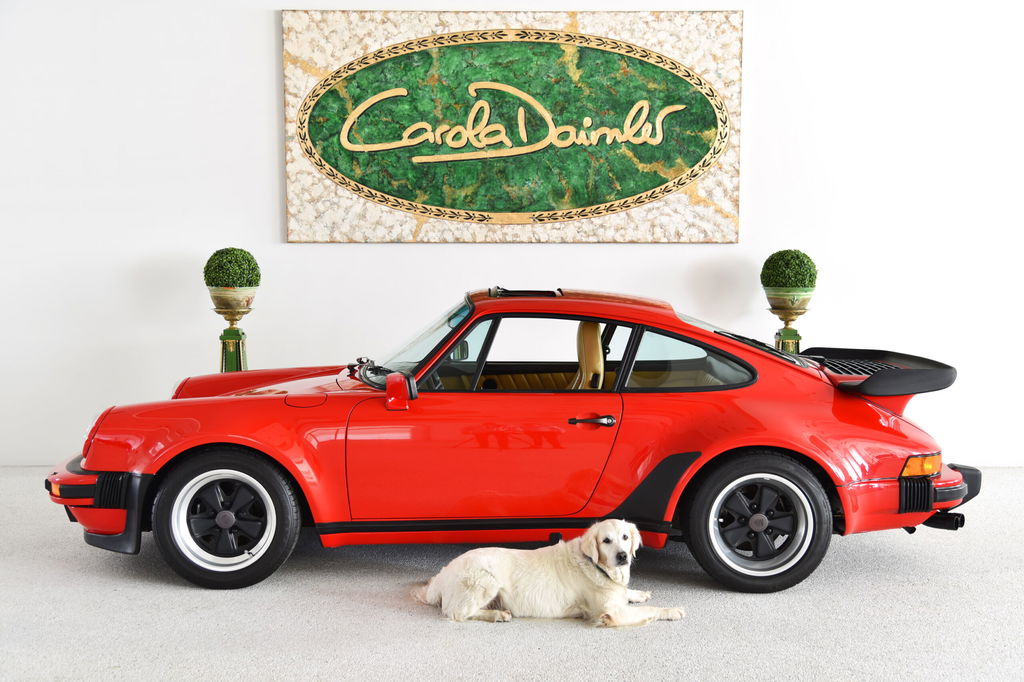 Porsche 356 B 2000 GS Carrera