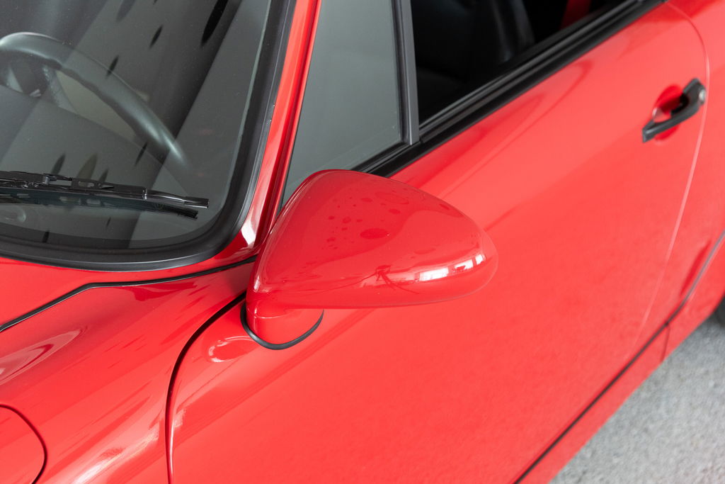 Porsche 964 Carrera RS