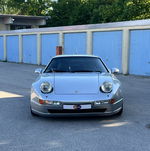 Porsche 928 S4