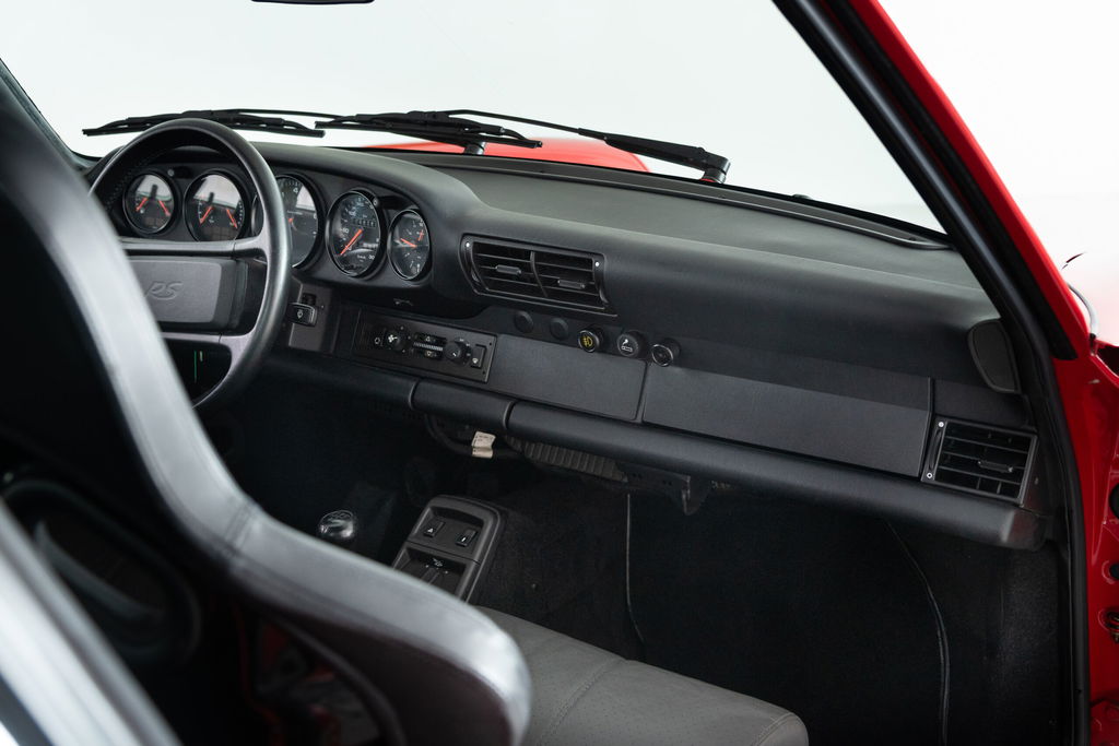 Porsche 964 Carrera RS