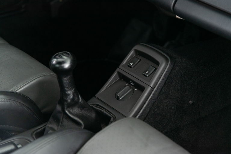 Porsche 964 Carrera RS