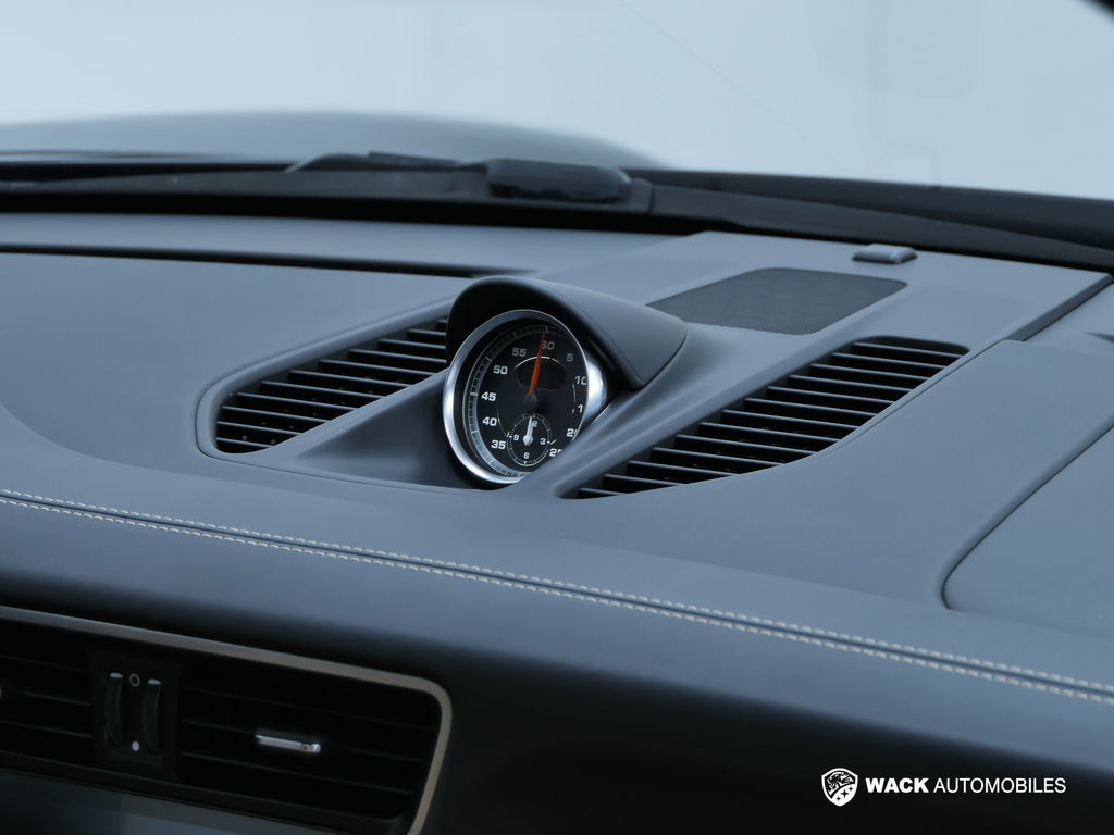 Porsche 991.2 Carrera S