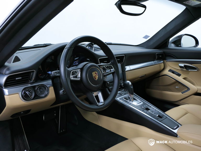 Porsche 991.2 Carrera S