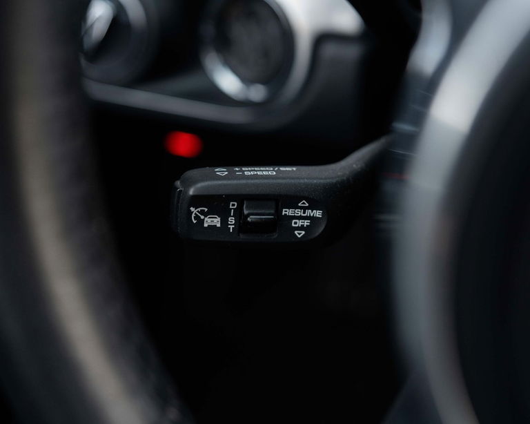 Porsche 991 Carrera 4S