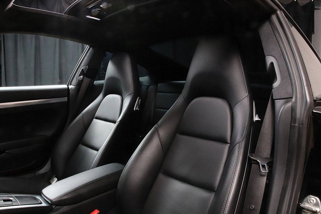 Porsche 991.2 Carrera