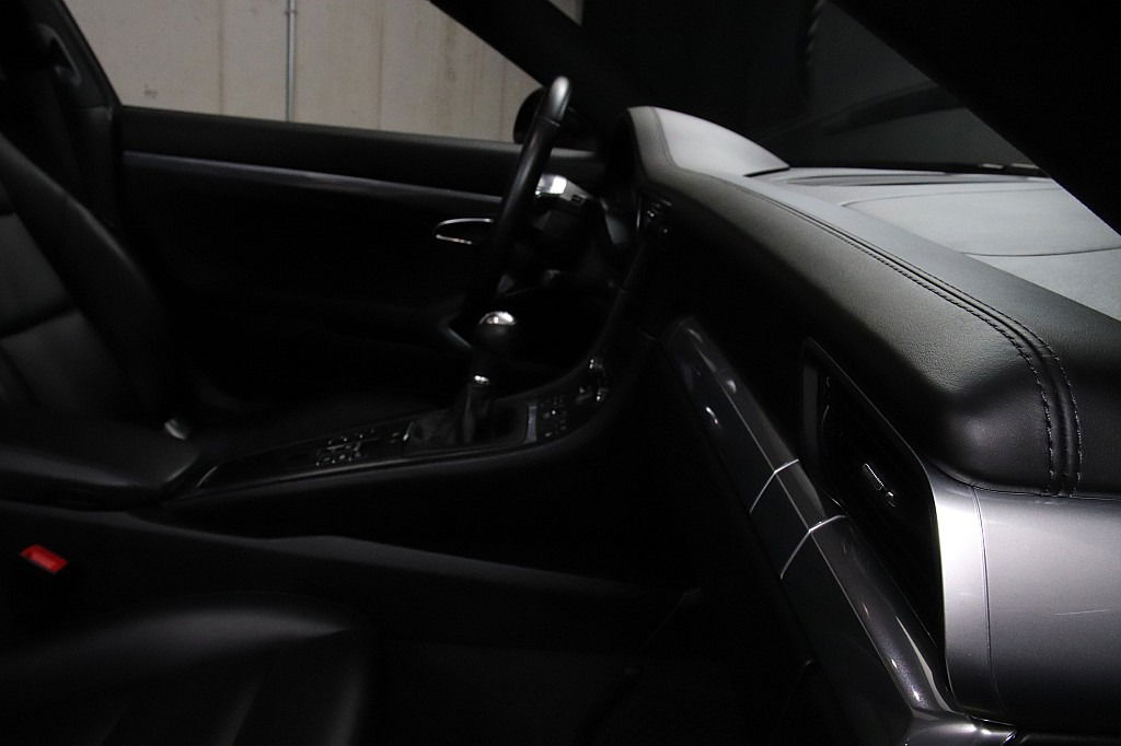 Porsche 991.2 Carrera