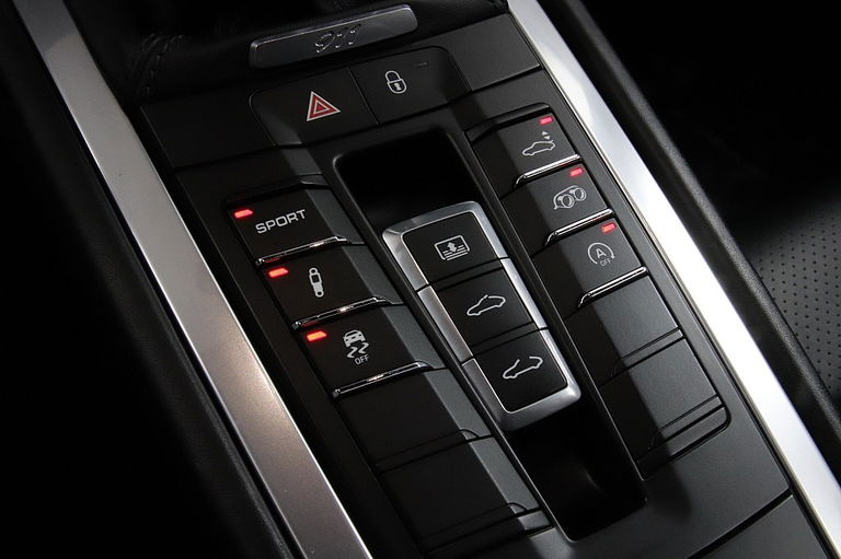 Porsche 991.2 Carrera