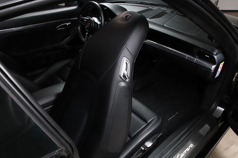 Porsche 991.2 Carrera