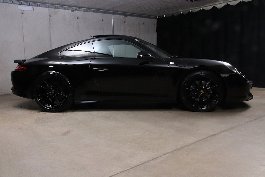 Porsche 991.2 Carrera