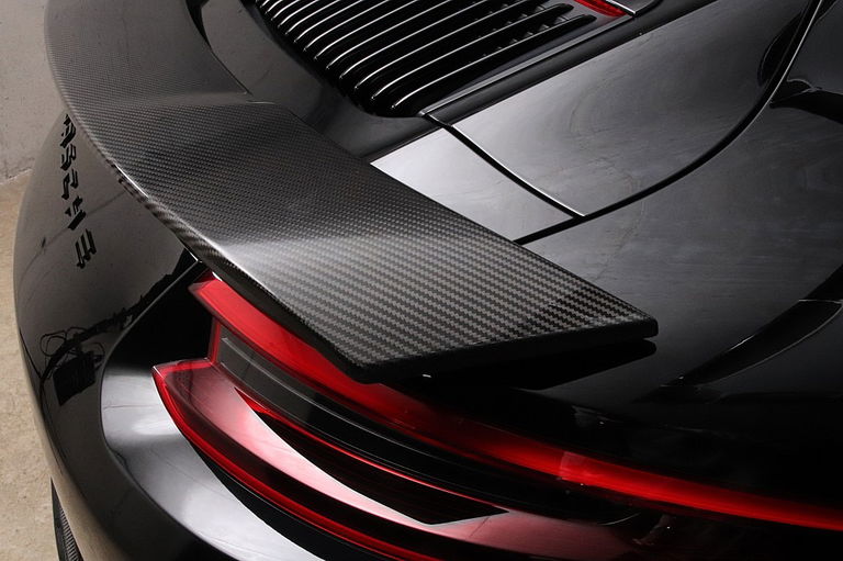 Porsche 991.2 Carrera