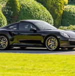 Porsche 991 Turbo S