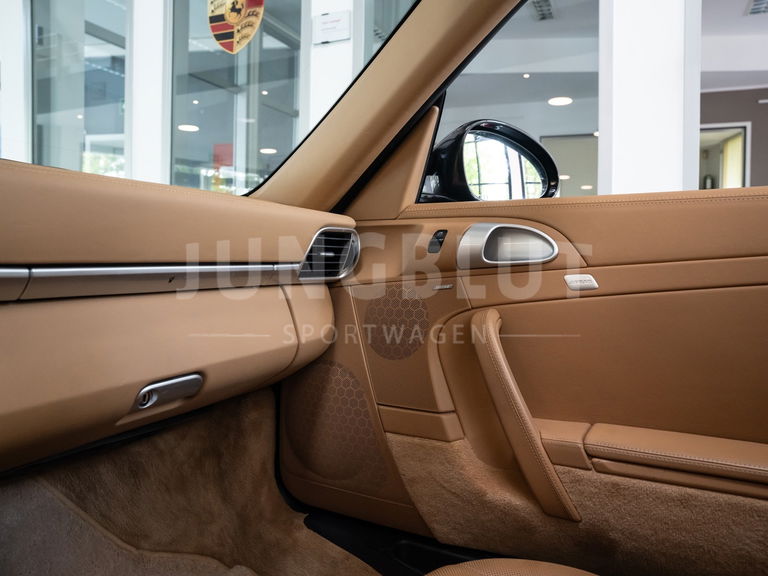 Porsche 997.2 Carrera 4S