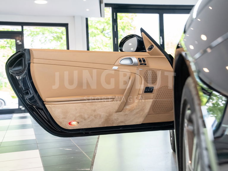 Porsche 997.2 Carrera 4S