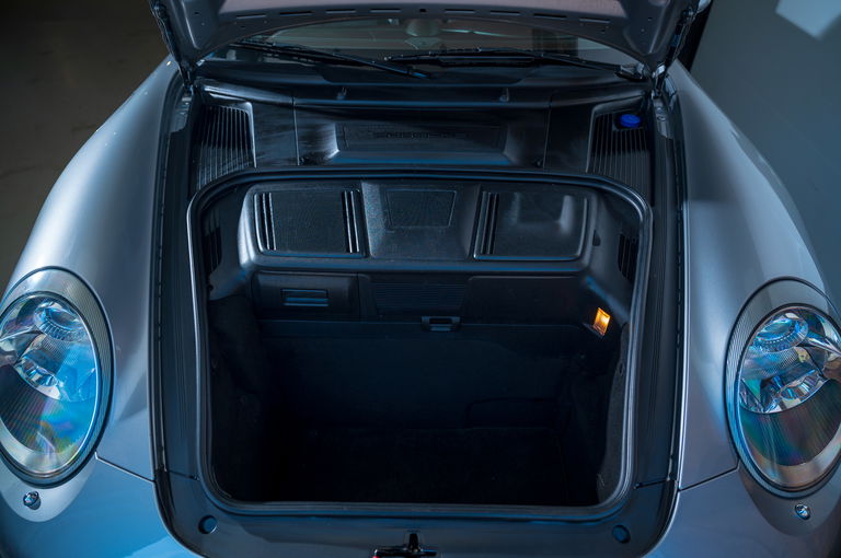 Porsche 997 Carrera 4S