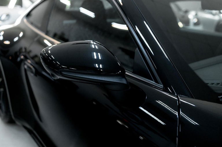 Porsche 992 Carrera GTS