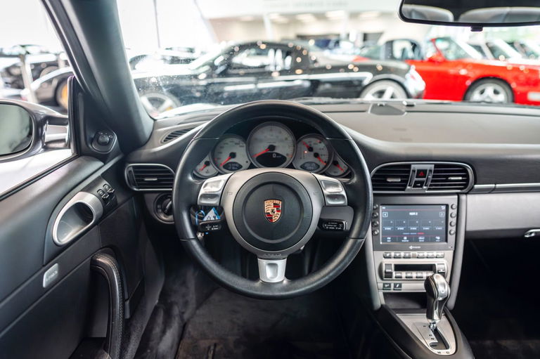 Porsche 997 Carrera S