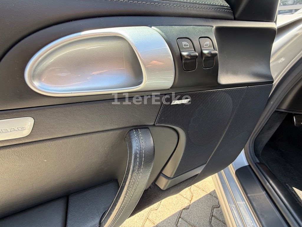 Porsche 997 Carrera S