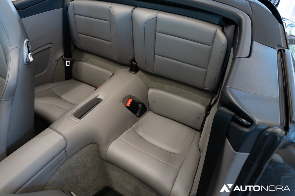 Porsche 991 Carrera S