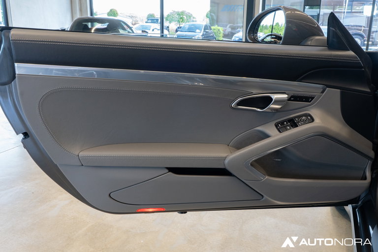 Porsche 991 Carrera S