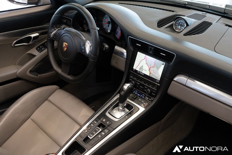 Porsche 991 Carrera S