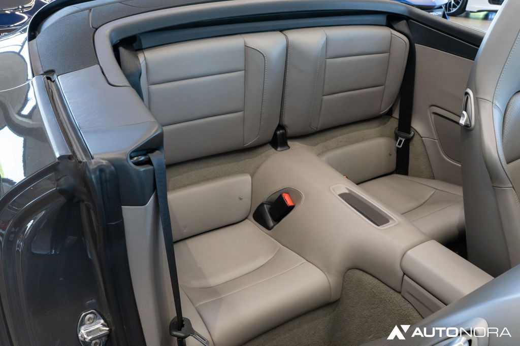 Porsche 991 Carrera S