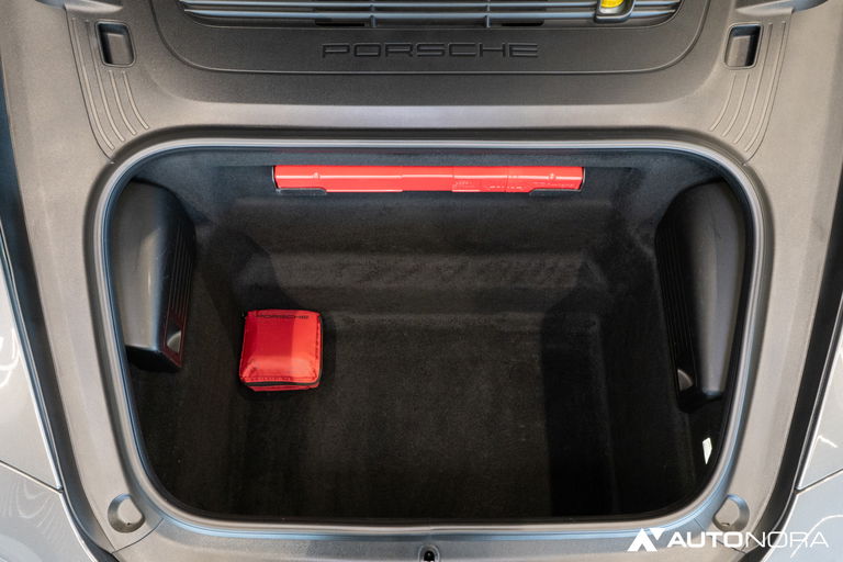 Porsche 991 Carrera S