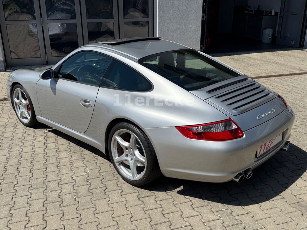 Porsche 997 Carrera S